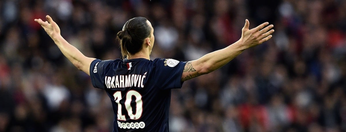 Ibrahimovic, cuore nomade. E' arrivato il momento di cambiare di nuovo maglia?