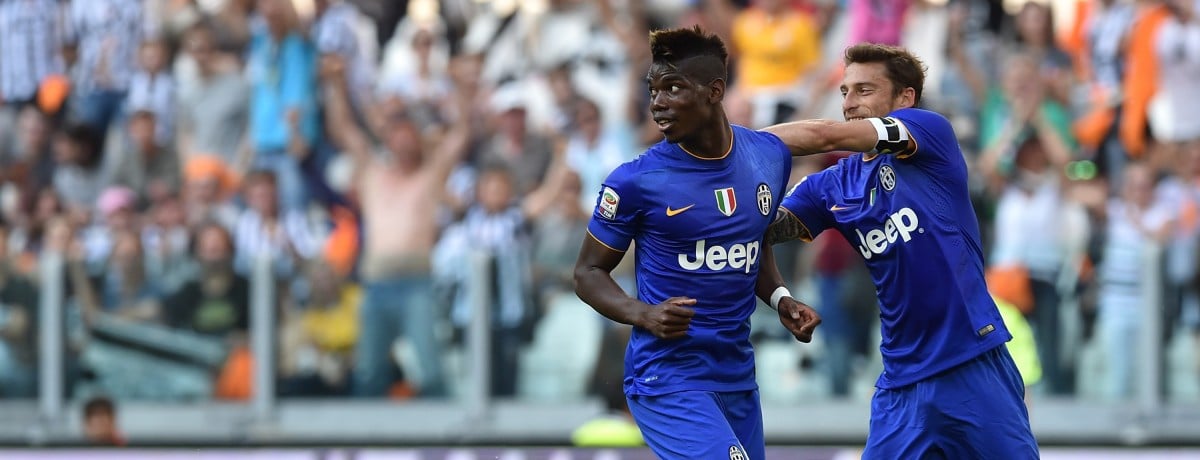 Dubbi Pogba, certezza Marchisio. Juve, il futuro non fa paura
