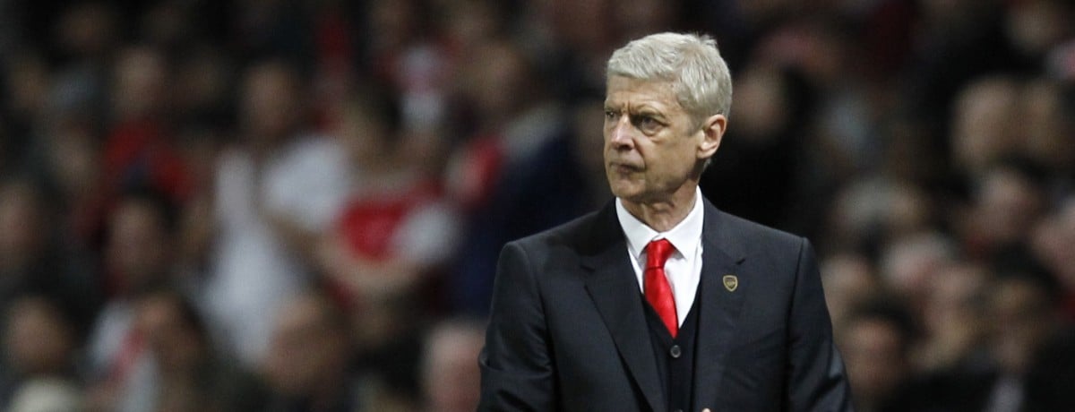 Wenger-Arsenal, 20 anni di matrimonio. Ma il progetto si è fermato tanto tempo fa
