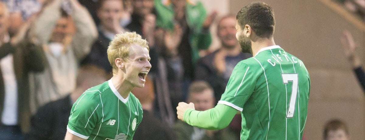 Preliminari Champions League: Celtic davanti a tutti