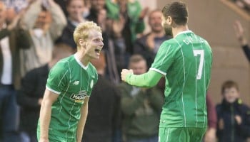 Preliminari Champions League: Celtic davanti a tutti