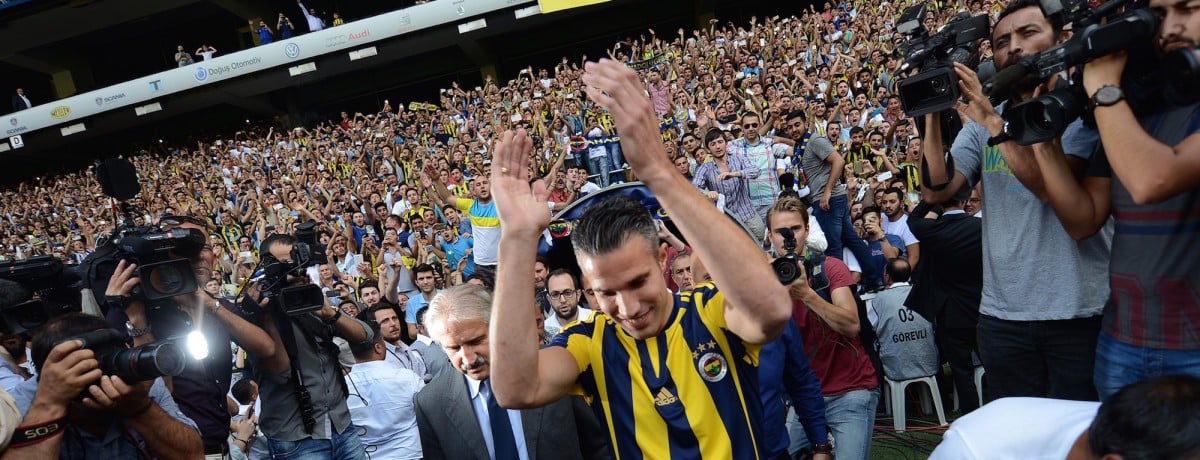 Champions League/2: fra nomi noti e novità da scoprire, il piatto forte è Fenerbahce-Shakhtar Donetsk