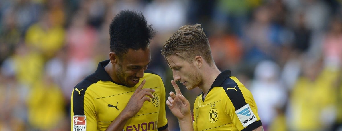 Europa League/1: il Dortmund di Tuchel sfida i 