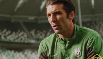 bwin presenta #TheMoment - con i fuoriclasse della Juventus