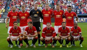 Man United: tante facce nuove per tornare a sognare in grande