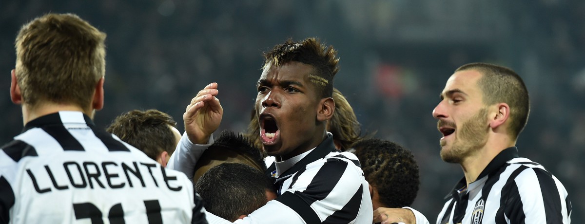 La Juventus verso il pokerissimo: chi fermerà la marcia bianconera?