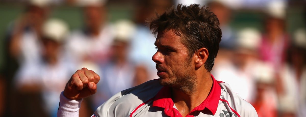 Wawrinka: from Paris to London, Nole permettendo