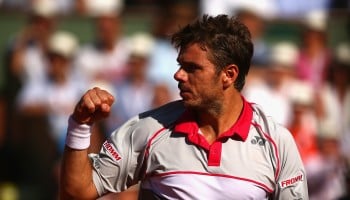 Wawrinka: from Paris to London, Nole permettendo