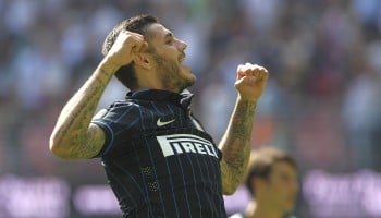 Icardi vs. Sampdoria: le migliori quote