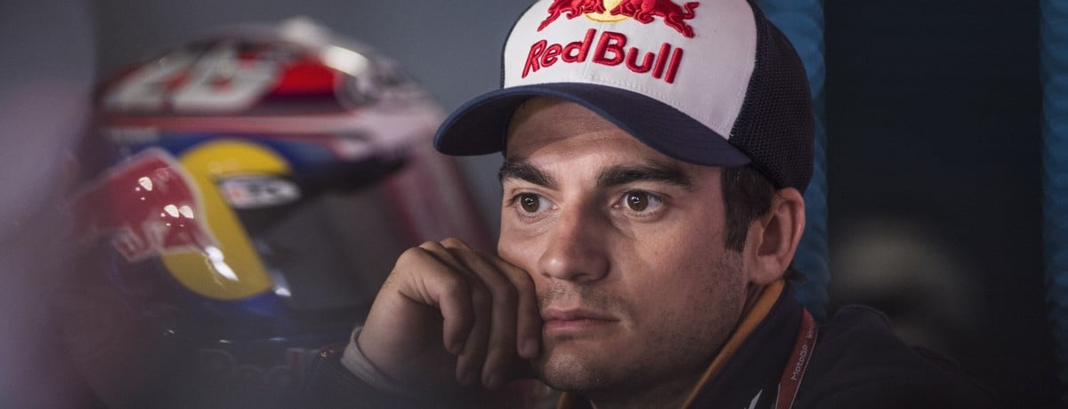 Pedrosa, l’eterno scontento (e sconfitto). Che fine ha fatto il pilota che avrebbe dovuto dominare la MotoGp?