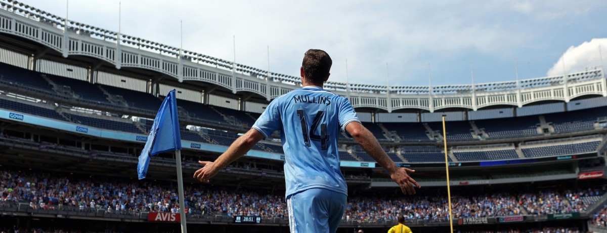 Mls, Pirlo e il New York City FC cercano l'aggancio al treno playoff. Sulla loro strada c’è il DC United di Thohir