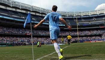 Mls, Pirlo e il New York City FC cercano l'aggancio al treno playoff. Sulla loro strada c’è il DC United di Thohir