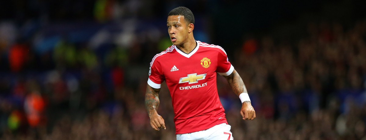 Manchester United contro il Newcastle nel segno di Depay. Ma anche Ranieri cerca il tris
