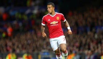 Manchester United contro il Newcastle nel segno di Depay. Ma anche Ranieri cerca il tris