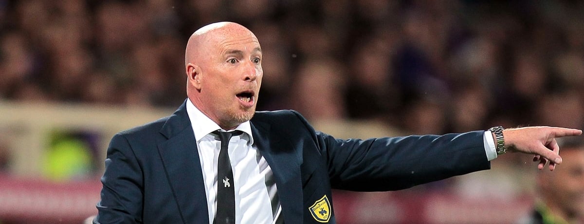 Chievo, alla ricerca della salvezza attraverso la continuità