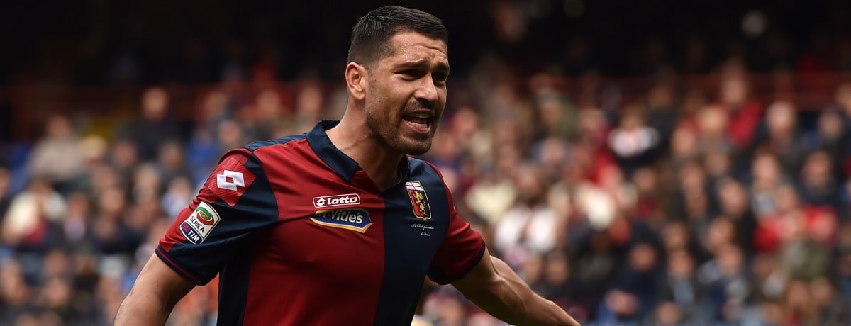 Borriello va al Carpi: missione salvezza
