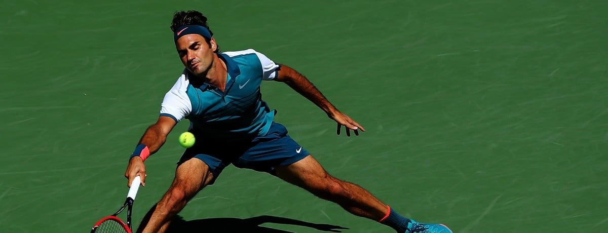 US Open, Federer, Murray e Wawrinka sul velluto. Fognini cerca i quarti contro Lopez