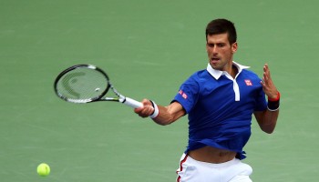 Masters 1000 Cincinnati: Djokovic alla prova del 9, derby americano tra le donne