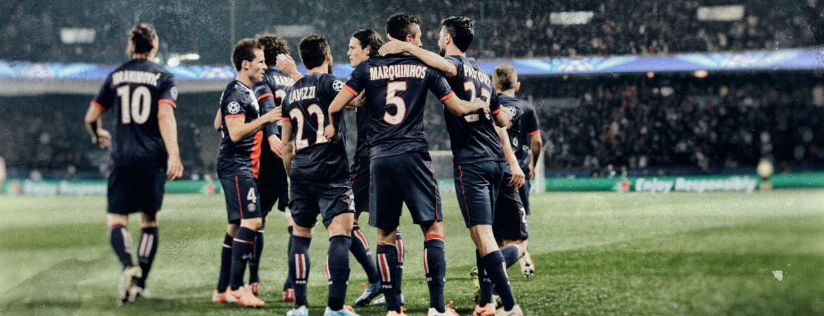 PSG, a Nantes un upset a sorpresa?