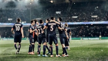 PSG, a Nantes un upset a sorpresa?