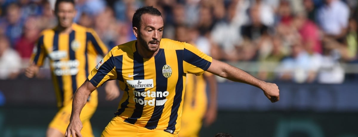 Verona-Lazio preview: Pazzini e Matri, è sfida tra bomber