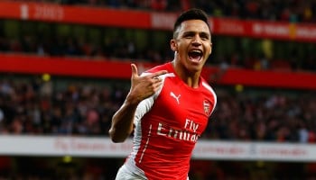 Arsenal-Man Utd preview: Sanchez e Martial, sfida a suon di gol