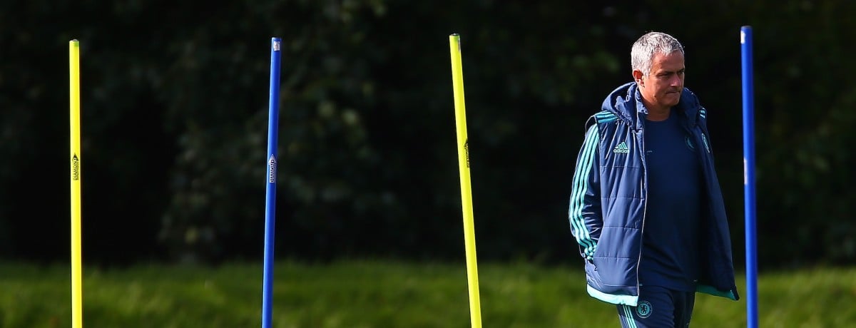 Ammutinamento contro il comandante Mourinho? 