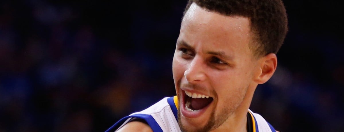 Steph Curry prenota il back-to-back: titolo Nba + MVP, perché no?