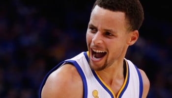 Steph Curry prenota il back-to-back: titolo Nba + MVP, perché no?