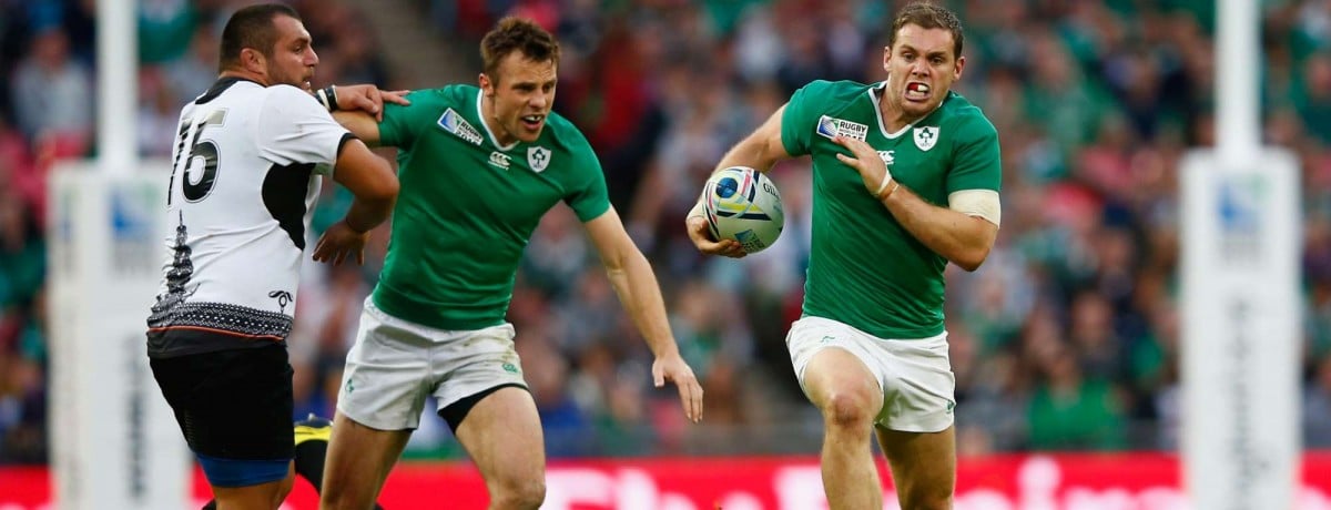 Differenze fra Rugby Union e Rugby League