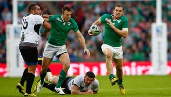 Differenze fra Rugby Union e Rugby League