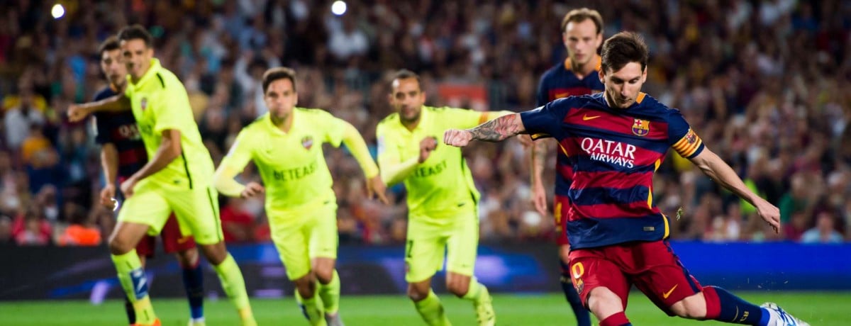 L'Inghilterra e la Premier League vogliono Messi