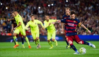 L'Inghilterra e la Premier League vogliono Messi