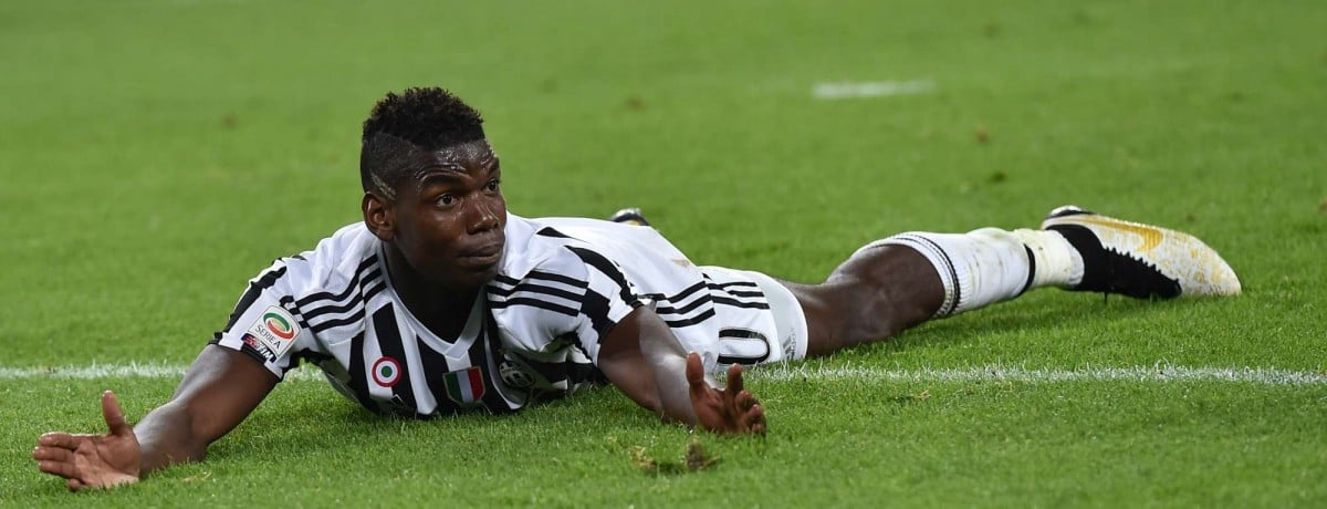 Il momentaccio di Pogba: difficoltà ad essere leader e un ruolo non ben definito