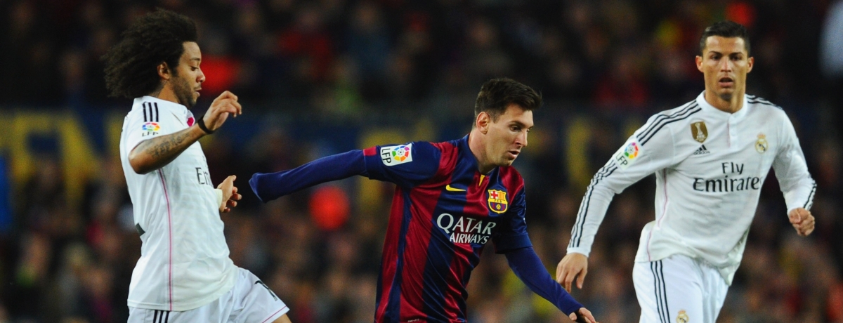 Verso il Clasico: quanto pesa una Pulce?