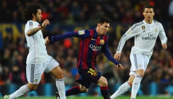 Verso il Clasico: quanto pesa una Pulce?