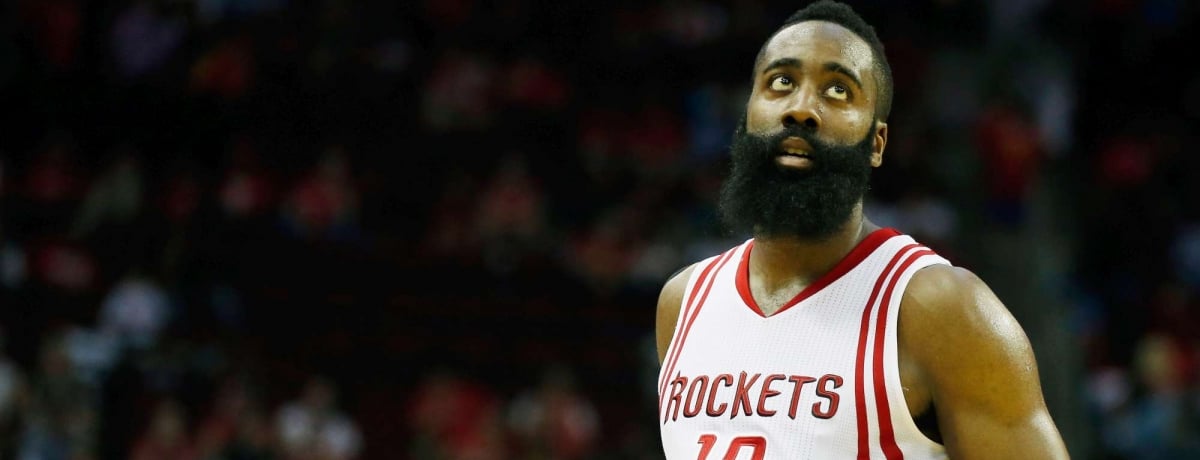Houston-Okc, gara 2: quote a pari, ma in casa meglio puntare su Harden