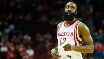 Houston-Okc, gara 2: quote a pari, ma in casa meglio puntare su Harden