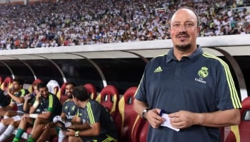 Il quiz sui sostituti del Clasico - Quanto conosci i giocatori di Real Madrid e Barcellona?
