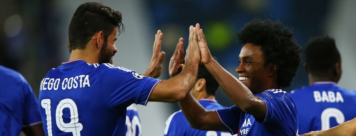 Tottenham-Chelsea: ai blues serve una vittoria salvastagione