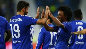 Tottenham-Chelsea: ai blues serve una vittoria salvastagione