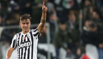 Juventus attenta: il Barcellona fa sul serio per Dybala