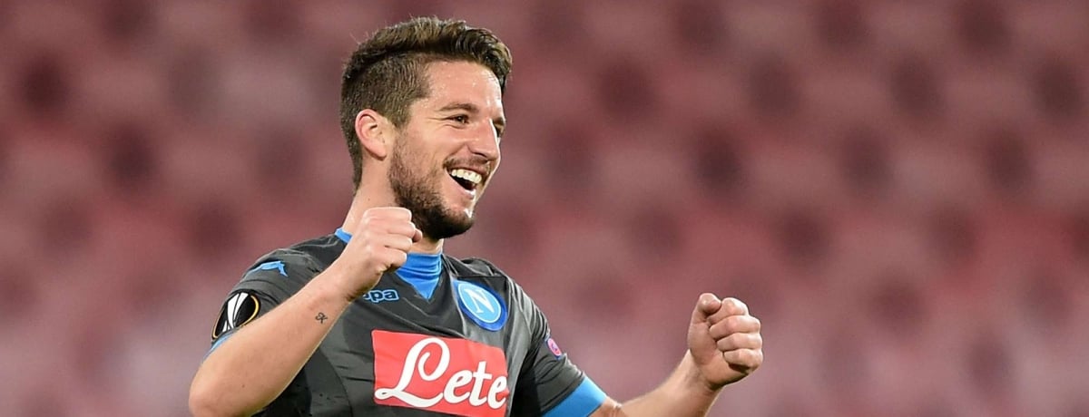 Napoli-Pescara: sulla carta non c'è davvero storia. Il nostro pronostico