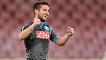 Napoli-Pescara: sulla carta non c'è davvero storia. Il nostro pronostico