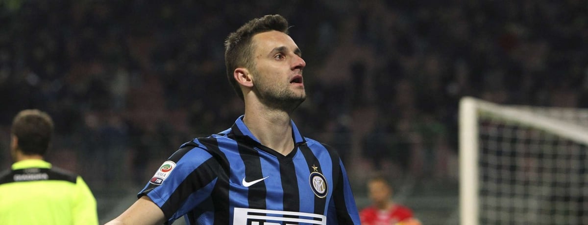 Inter: perché non credere in Brozovic?