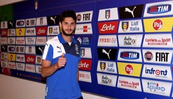 Ranocchia verso la Sampdoria, la scelta migliore?
