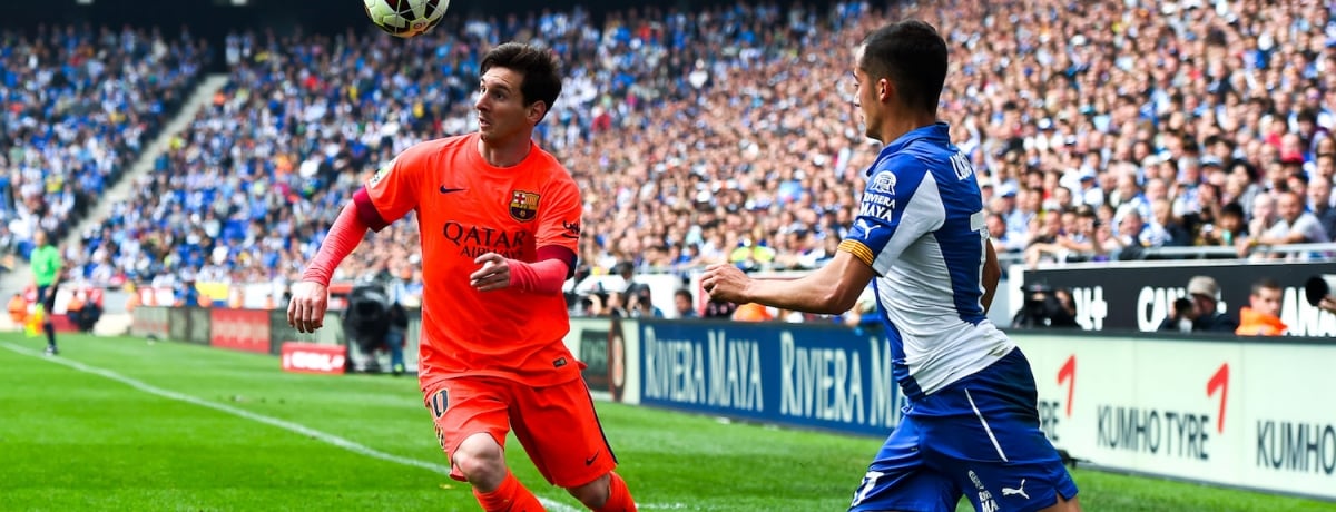 Liga, il 2016 riparte col botto