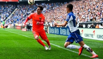 Liga, il 2016 riparte col botto