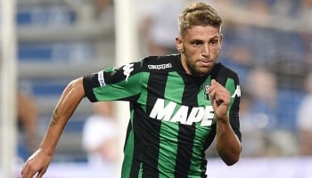 Desaparecidos: Domenico Berardi