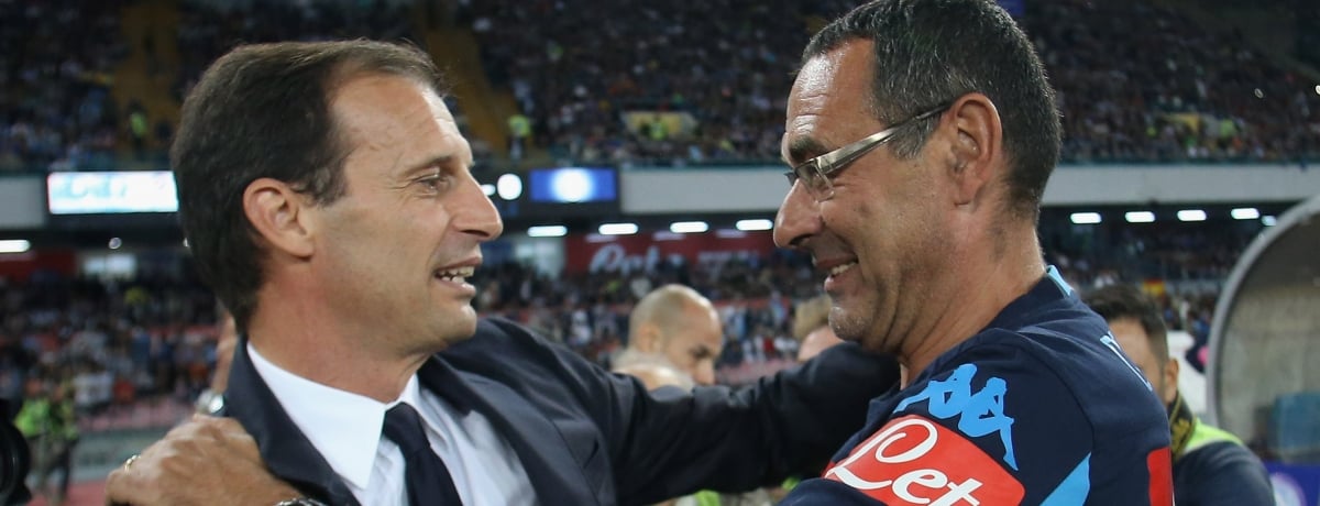 Napoli, Juve e non solo... Quanto pesa il titolo di campione d'inverno?